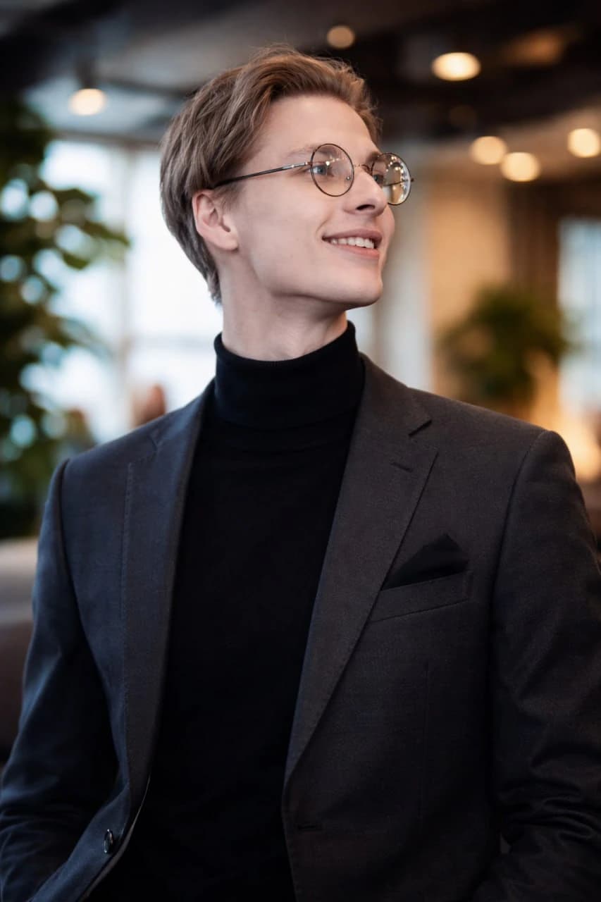 Dobrynya Avdyushin