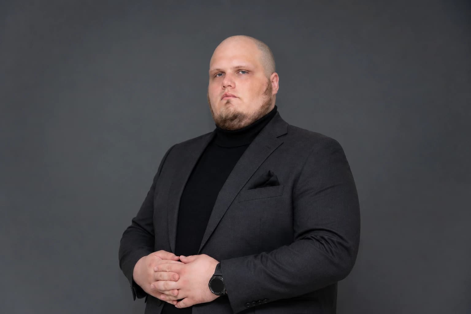 Gleb Cheprasov